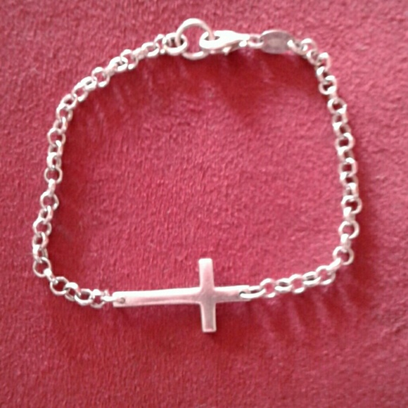 Jewelry - Italy 925 Bracelet